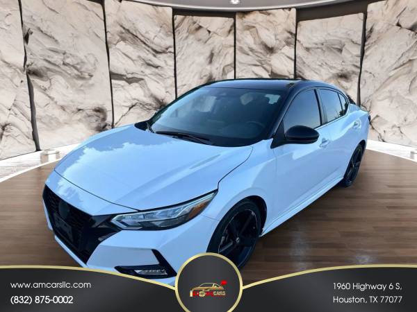 2022 Nissan Sentra - Financing Available! 1