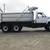 1999 GMC C8500 Tandem Dump w/ Stainless Steel Bed 5 thumbnail