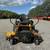 2006 Cub Cadet 60 inch zero turn! 925 hours, CASH PRICE 2 thumbnail
