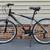 Schwinn Discover hybrid adult bicycle [28" wheels/17" frame] EXCELLENT 1 thumbnail