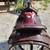 17" Mc Daniel Saddlery Roping Saddle 3 thumbnail
