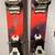 2021 Nordica Enforcer 110 Free Skis 177cm 2 thumbnail