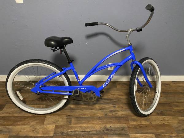 Electra Beach cruiser 1