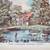 VINTAGE CURRIER AND IVES TRAYS FOR SALE 1 thumbnail
