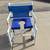Rolling Shower Chair 1 thumbnail