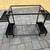 Ski equipment storage rack 2 thumbnail
