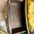 Beautiful Antique Italian hand painted end table 7 thumbnail