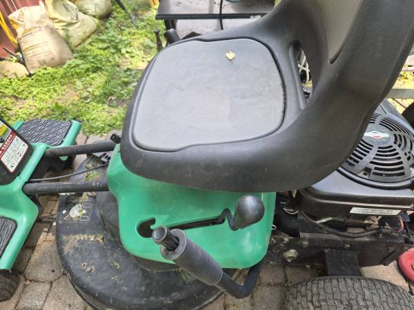 Weed Eater one Model 261 1