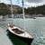 Rare Sea Pearl 21 ft sailboat-Resrored 3 thumbnail