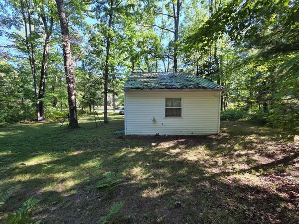 $79,900 Hunting or Fishing Camp in Beautiful Northern MI!! (Luther)64037896276867122