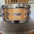 Tama Sound works 12 x 5.5 maple snare drum 1 thumbnail