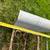 Vintage / shabby chic (shabby) steel porch glider A111 17 thumbnail