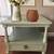 Hammary Side Table with Shelf and Drawer 1 thumbnail