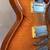 Dean Soltero, Amber Burst. Korea. 4 thumbnail