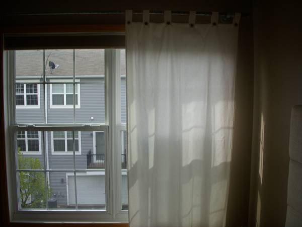 ***Nice Custom Drapes/Curtains*** 1