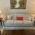 Living room 3-piece sofa set with side and center tables 1 thumbnail