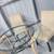 GLASS DINING TABLE SET 3 thumbnail