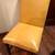 Baker Furniture Custom Made High End Lattice Back Accent Chair 2 thumbnail
