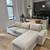 Couch with storage 1 thumbnail
