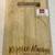 P Graham Dunn Engraved Cutting Board 13' x 9" x 1.25" "Rejoice Always" 1 thumbnail