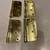 4 Penrod 4" Brass Door Hinges 3 thumbnail