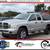 2008 Dodge Ram 1500 4x4 4WD Laramie 4dr Quad Cab  SB Pickup Truck 4 thumbnail