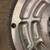 Marine Hemi bellhousing and aluminum flyeheel 5 thumbnail
