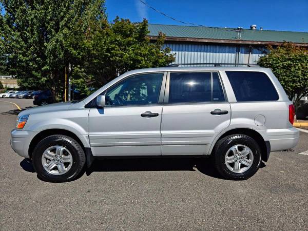 2005 Honda Pilot EX-L Sport Utility 4D Model Guaranteed Credit Approval - $12,995 (+ 405 Motors)63474457818243123
