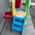 KIDS STAIRS and SLIDE $20 2 thumbnail