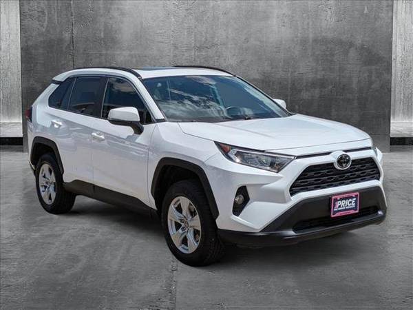 2019 Toyota RAV4 AWD All Wheel Drive RAV 4 XLE SUV - $23,998 (Call *(303) 951-8796* to Confirm Availability Instantly)63619712146945122