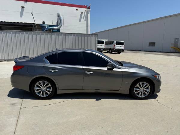 2016 INFINITI Q50 3.0T - $14,999 (Los Ángeles)63618277420291123