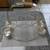 Wallace Silver Plated Buffet Dinnerware & Serveware Stand 1 thumbnail