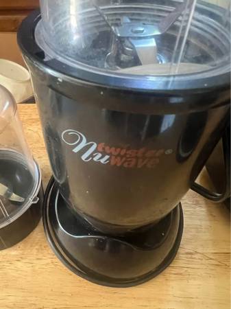 Electrodomésticos de cocina - $1063471461341057122