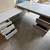 L-Shaped Executive Desk with Pedestals 4 thumbnail