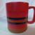 Red Mug from Pendleton Woolen Mills 3 thumbnail