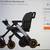 Paiseec 3-in-1 Electric Wheelchair W3 1 thumbnail