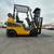 BUY/RENT Caterpillar Forklift Model C5000 10 thumbnail