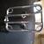 Harley Sportster Luggage Rack 1 thumbnail