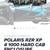 POLARIS RZR XP4 1000 (FULL HARD ENCLOSURE) 1 thumbnail