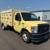 2021 Ford E-450 E450 with cold car Freezer / refrigerator / Reefer box 7 thumbnail