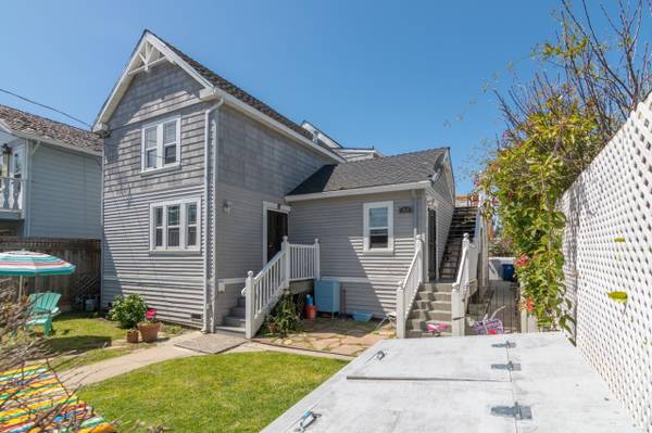 $2,395 / 1hab - 400ft2 - Apartamento luminoso y acogedor de 1 habitación y 1 baño disponible en Santa Cruz (santa cruz)63813640086531121