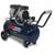NEW Campbell Hausfeld Air Compressor 8-Gal 120V Quiet Hot Dog 2 thumbnail