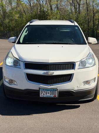 2011 traverse 1