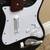 Xbox One Rock Band 4 Wireless Guitar Fender Stratocaster Controller 3 thumbnail