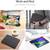 Firm Price! Brand New Magnetic Case for iPad 11 (2020/2018) 4 thumbnail