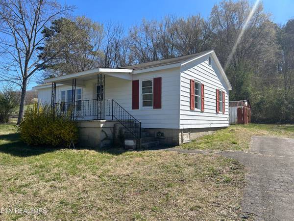 $275,000 / 2br - 1008ft2 - Commercial and Residential Opportunity in Madisonville, TN (Madisonville)63815667804803120