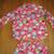 Carter’s Girls Pajamas (PJs) 2 Pieces - Size 7 8 thumbnail