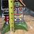 Halloween dept 56 M &M haunted house 5 thumbnail
