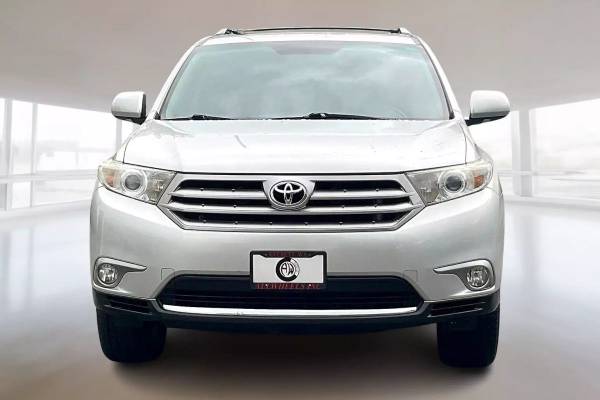 Highlander Toyota 2013 - ¡Financiamiento Disponible! - $16500.0063617418538371122