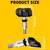 TPMS - New (2 in 1) Tire Pressure Monitoring Sensors 4 thumbnail